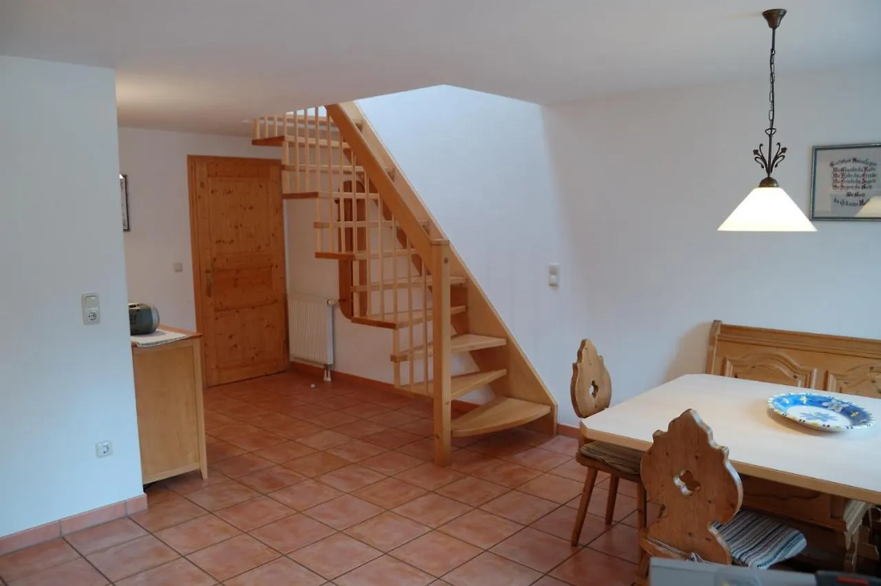 Villa Utznhof Seeon-Seebruck 0*,