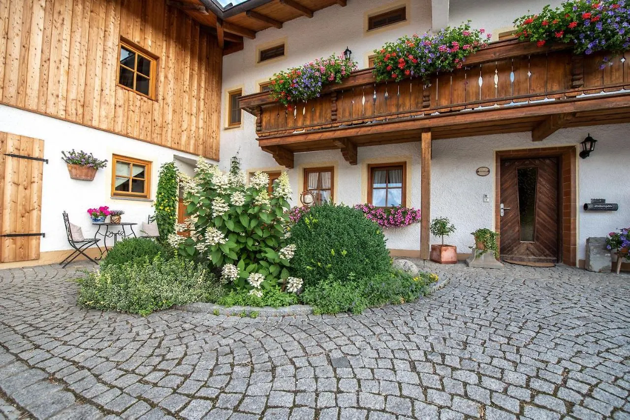 Villa Utznhof Seeon-Seebruck 0*,  Deutschland