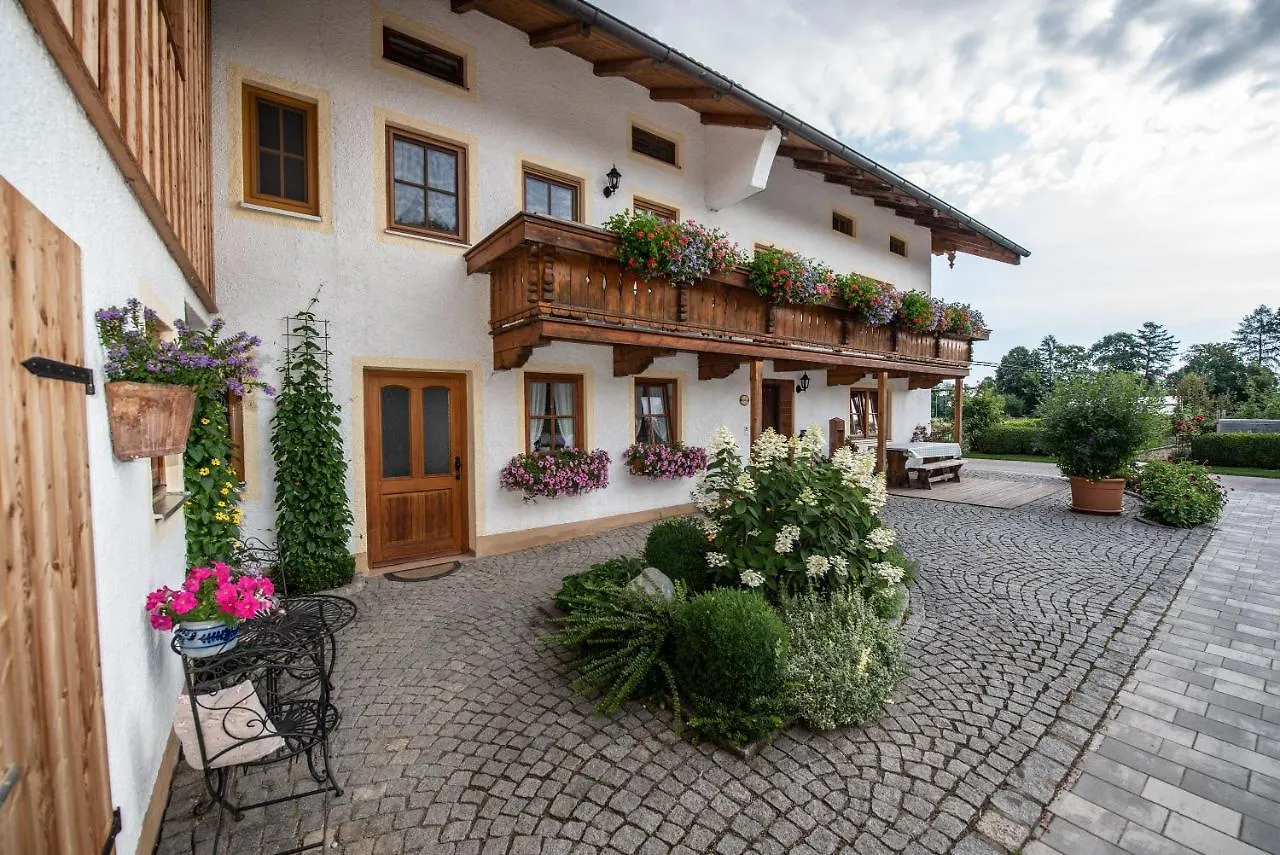 Villa Utznhof Seeon-Seebruck