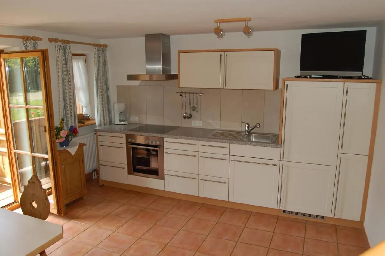 Utznhof Villa Seeon-Seebruck Farm stay
