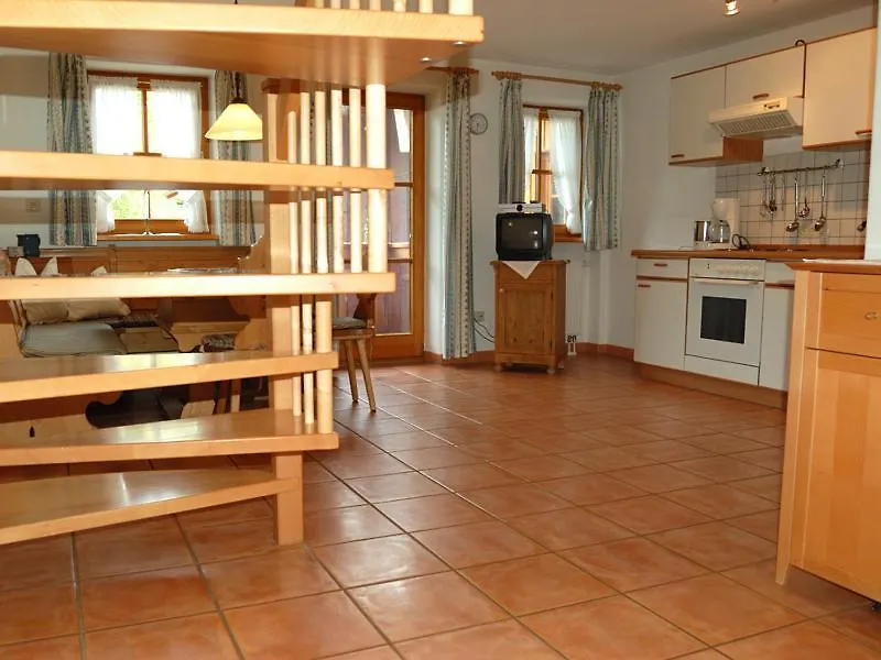 Utznhof Villa Seeon-Seebruck Farm stay