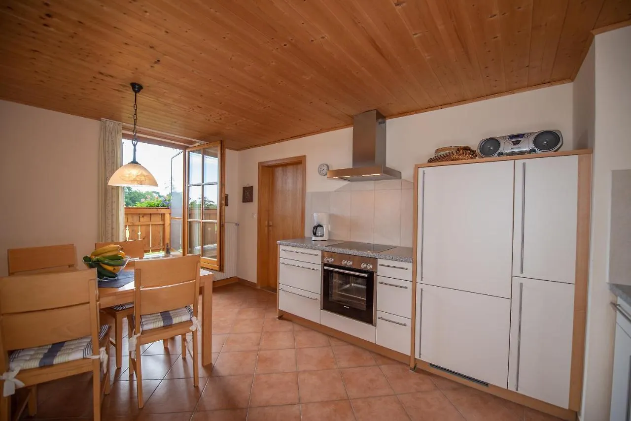 Farm stay Utznhof Villa Seeon-Seebruck