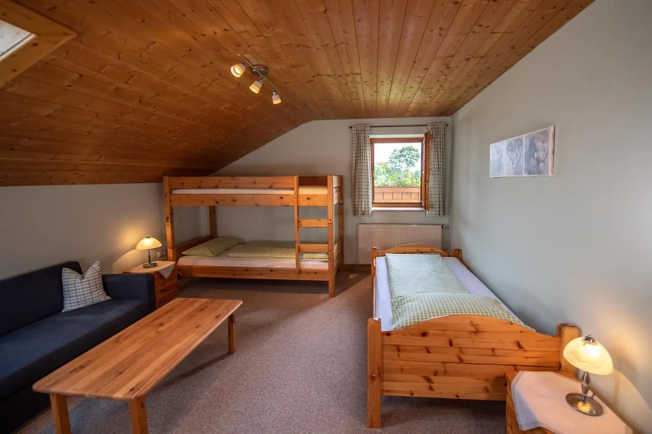 Farm stay Utznhof Villa Seeon-Seebruck